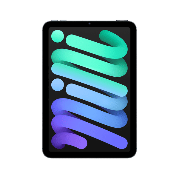 iPad本体 Apple iPad mini Buy Apple iPad Mini Wi-Fi (8.3 Inch, 512GB, Space Grey, 2024 model